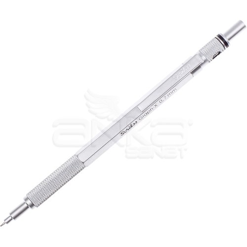 Scrikss Graph-x Portmin Kalem 0,7mm