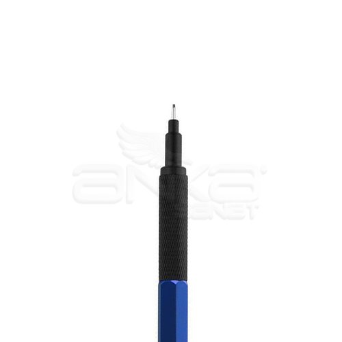 Scrikss Graph-x Portmin Kalem 0,7mm