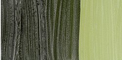Sennelier - Sennelier Oil Stick 38ml Seri 2 813 Olive Green