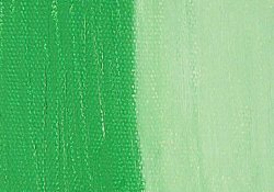 Cadence - Sennelier Oil Stick 38ml Seri 3 823 Cadmium Green Light