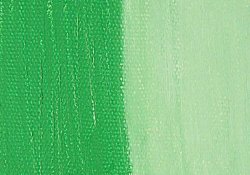 Sennelier - Sennelier Oil Stick 38ml Seri 3 823 Cadmium Green Light