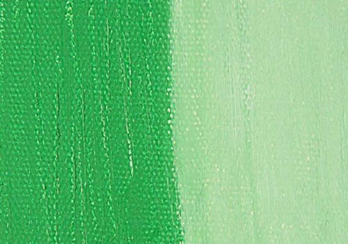 Sennelier Oil Stick 38ml Seri 3 823 Cadmium Green Light - 823 Cadmium Green Light