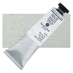 Sennelier - Sennelier Rive Gauche Yağlı Boya 40ml 119 Zinc White