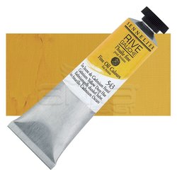 Sennelier - Sennelier Rive Gauche Yağlı Boya 40ml 543 Cadmium Yellow Dp Hue