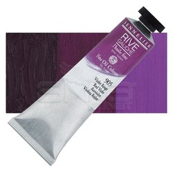 Sennelier - Sennelier Rive Gauche Yağlı Boya 40ml 905 Red Violet