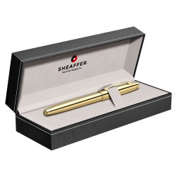 Cross - Sheaffer 100 Dolma Kalem M Uç Altın 9372-0