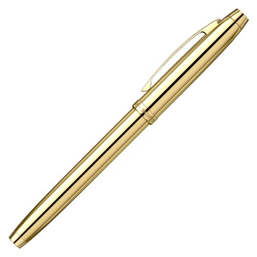 Sheaffer 100 Dolma Kalem M Uç Altın 9372-0