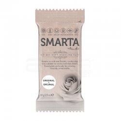 Smarta - Smarta Hava ile Kuruyan Modelleme Hamuru 100g Original