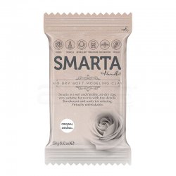 Smarta - Smarta Hava ile Kuruyan Modelleme Hamuru 250g Original