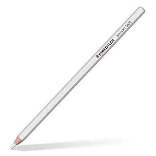 Staedtler Blender Pastel Kurşun Kalem Beyaz