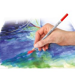 Staedtler Karat Aquarell Sulu Boya Kalemi 36lı Set - Thumbnail