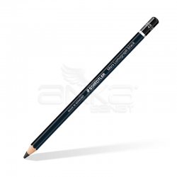 Staedtler Mars Lumograph Black Dereceli Kalem - Thumbnail