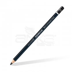 Staedtler Mars Lumograph Black Dereceli Kalem - Thumbnail