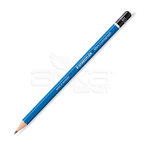 Staedtler Mars Lumograph Dereceli Kalem