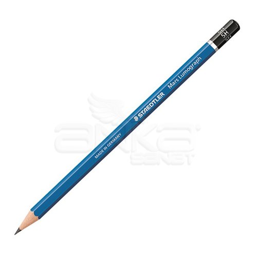 Staedtler Mars Lumograph Dereceli Kalem