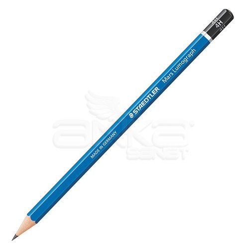 Staedtler Mars Lumograph Dereceli Kalem