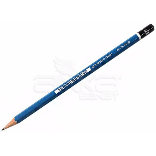 Staedtler Mars Lumograph Dereceli Kalem