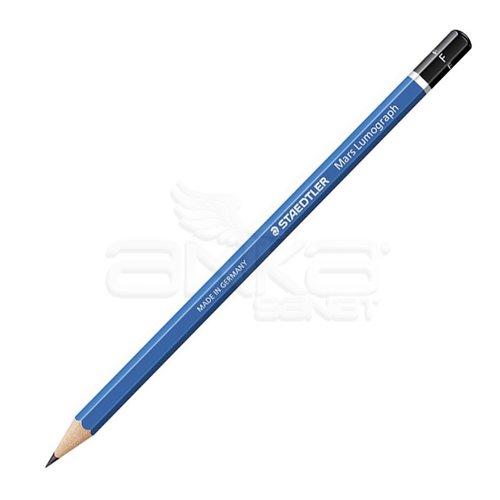 Staedtler Mars Lumograph Dereceli Kalem