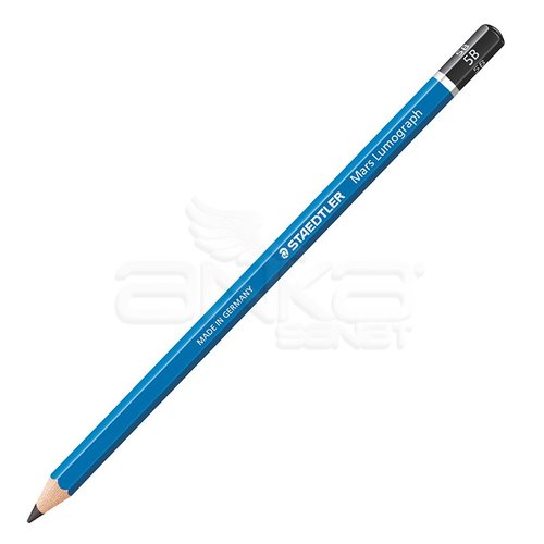 Staedtler Mars Lumograph Dereceli Kalem