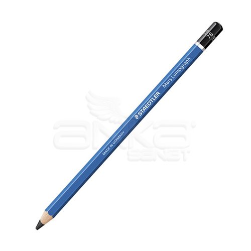 Staedtler Mars Lumograph Dereceli Kalem