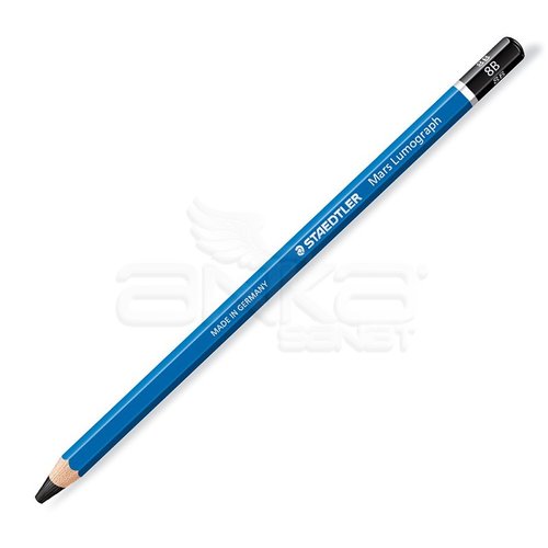 Staedtler Mars Lumograph Dereceli Kalem