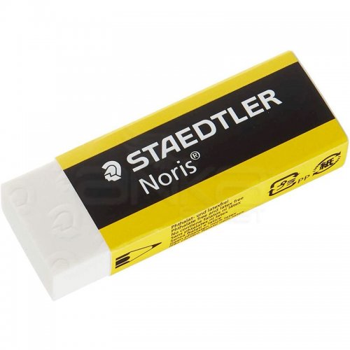 Staedtler Noris Büyük Boy Silgi 526 N20