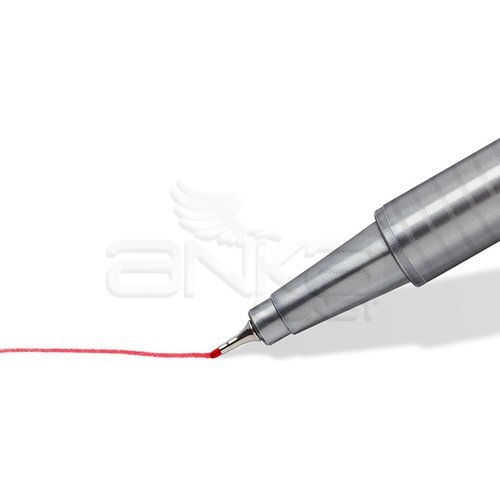 Staedtler Triplus Fineliner İnce Uçlu Keçeli Kalem 0.3mm 15li 334C15JB