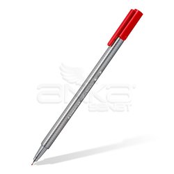 Staedtler Triplus Fineliner İnce Uçlu Keçeli Kalem 0.3mm 15li 334C15JB - Thumbnail