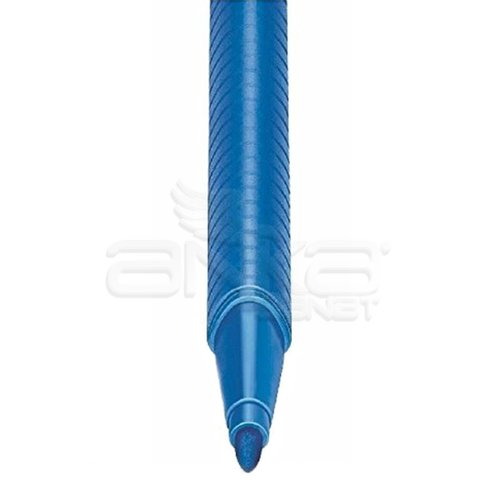 Staedtler Triplus Color Keçe Uçlu Kalem 1.0mm 10lu Set