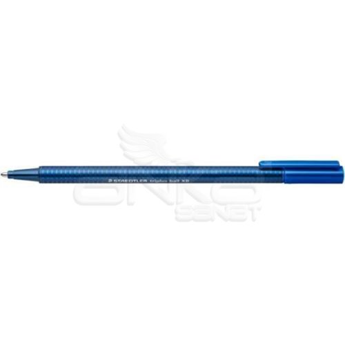 Staedtler Triplus Üçgen Tükenmez Kalem 6lı Set