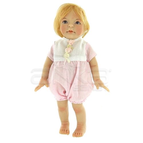 Super Sculpey Living Doll Modelleme Kili 454g Baby ZSLD4