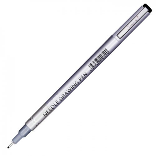 Superior Needle Drawing Pen Teknik Çizim Kalemi