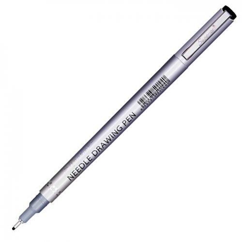 Superior Needle Drawing Pen Teknik Çizim Kalemi