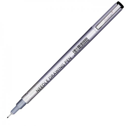 Superior Needle Drawing Pen Teknik Çizim Kalemi