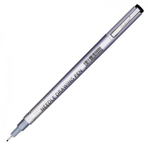 Superior Needle Drawing Pen Teknik Çizim Kalemi