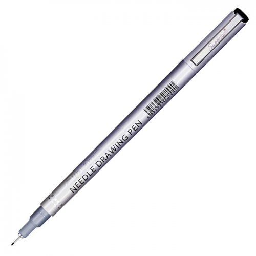 Superior Needle Drawing Pen Teknik Çizim Kalemi