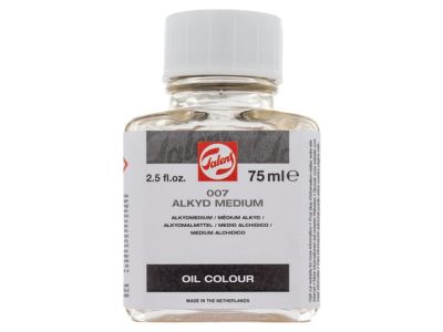 Talens Alkyd Medium 75ml Kod:007