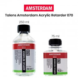 Amsterdam Acrylic Retarder, 250mL