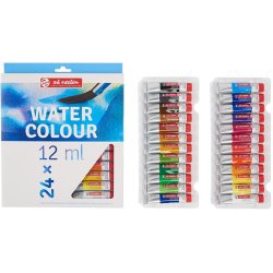 Art Creation - Talens Art Creation Sulu Boya 24x12ml Set (1)