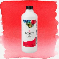 Talens - Talens Ecoline 490ml 334 Scarlet