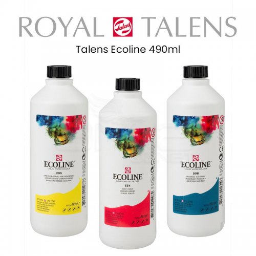 Talens Ecoline 490ml