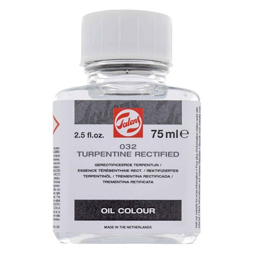 Talens Rectified Turpentine 032 Terebentin