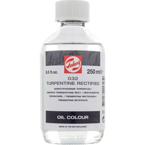 Talens Rectified Turpentine 032 Terebentin