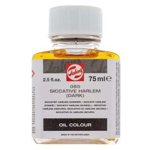 Talens Siccative Harlem Yağlı Boya Kurutucusu 75ml