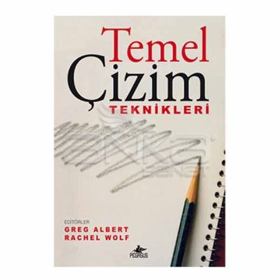 Temel Çizim Teknikleri