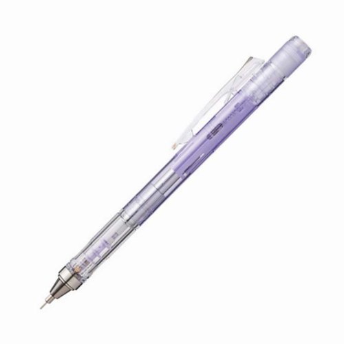 Tombow Mono Graph Mekanik Versatil Kalem 0.5mm Mor DPA-138F