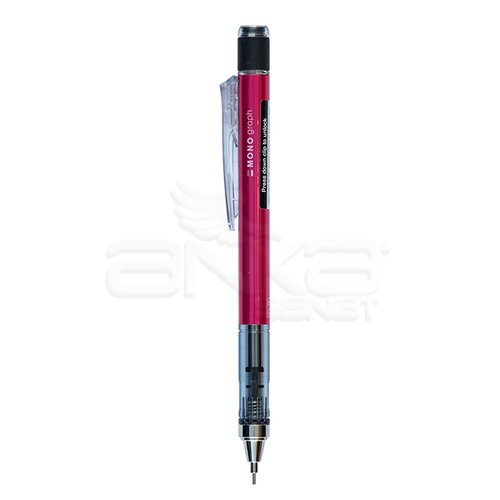 Tombow Mono Graph Versatil Kalem 0.7mm