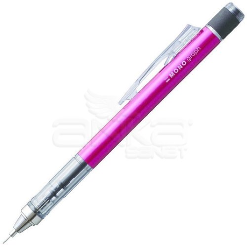 Tombow Mono Graph Versatil Kalem 0.7mm