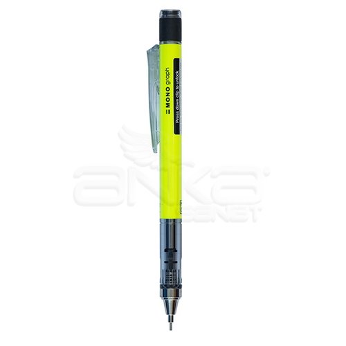 Tombow Mono Graph Versatil Kalem 0.7mm