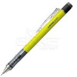 Tombow Mono Graph Versatil Kalem 0.7mm - Thumbnail